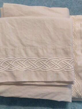 Martex Twin Sheet Set